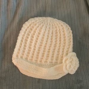 Knit Hat